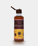 HAYYAN Cold Pressed black sesame Oil - 250 ml