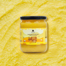 Hayyan A2 Pure Kangeyam Cow Ghee 500 ml
