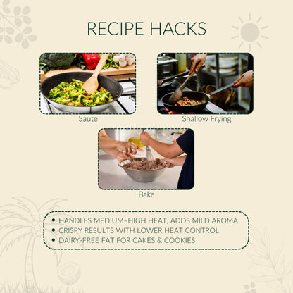 HAYYAN Cold Pressed Sesame Oil / Gingelly Oil / Til Ka Oil – 2 Litre