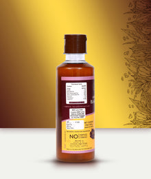 HAYYAN Cold Pressed black sesame Oil - 250 ml