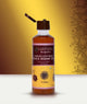 HAYYAN Cold Pressed black sesame Oil - 250 ml