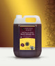 HAYYAN Cold Pressed black sesame Oil - 2 Litre