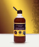 HAYYAN Cold Pressed black sesame Oil - 500 Ml