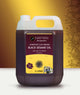 HAYYAN Cold Pressed black sesame Oil - 5 Litre