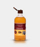 HAYYAN Cold Pressed Virgin Castor Oil - for Healthy Hair , Skin & Cooking - 500 ml
