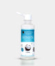HAYYAN Extra Virgin Cold Pressed Unrefined Coconut Oil from Coconut Milk - 250 ml