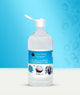 HAYYAN Organic Extra Virgin Coconut Oil - 500 ml