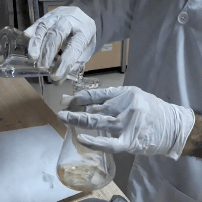 NABL Lab testing