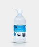 HAYYAN Organic Extra Virgin Coconut Oil - 500 ml