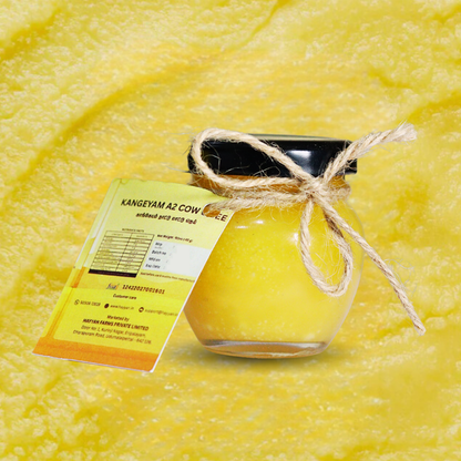 A2 Ghee - 50 ml
