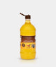 HAYYAN Cold Pressed Unrefined Groundnut/Peanut Oil ( Chekku / Ghani ) - 1 Litre