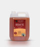 HAYYAN Cold Pressed Sesame Oil / Gingelly Oil / Til Ka Oil - 5 Litre